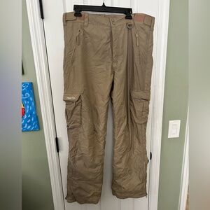 🏂 Men's Snow Ski Snowboard Pants